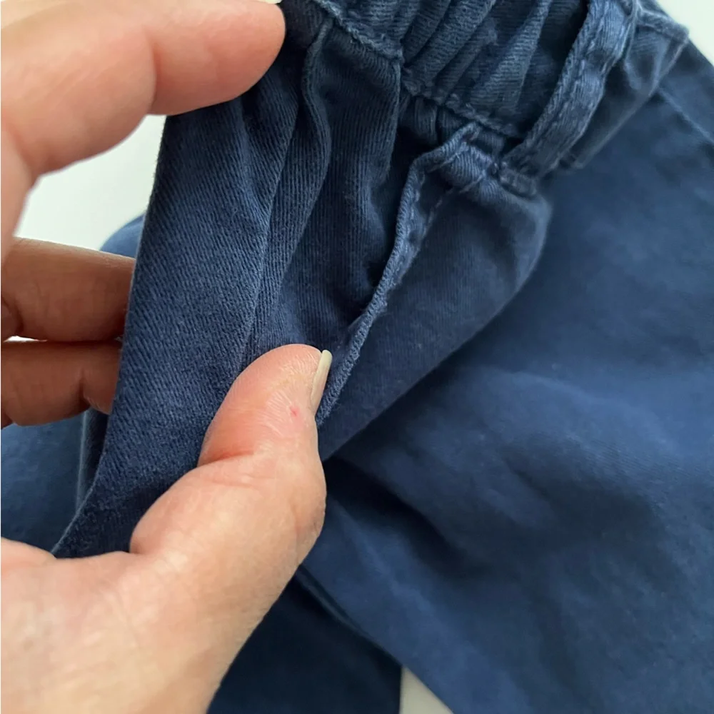Carter’s set shirt & pants